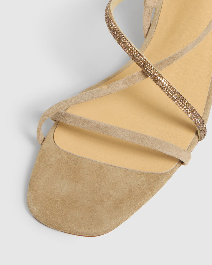 Castañer LEIRE/6/007 – Castañer