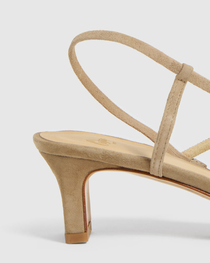 Castañer LEIRE/6/007 – Castañer