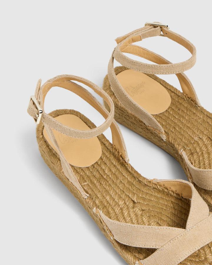 Castañer SAMBOLA T/2/002 – Castañer