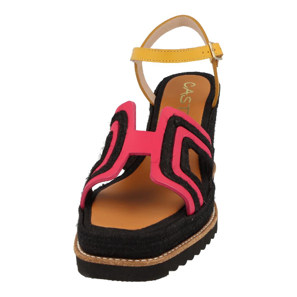 Casteller 877 / Piel Cannes Negro Takaba – Calzados Casteller