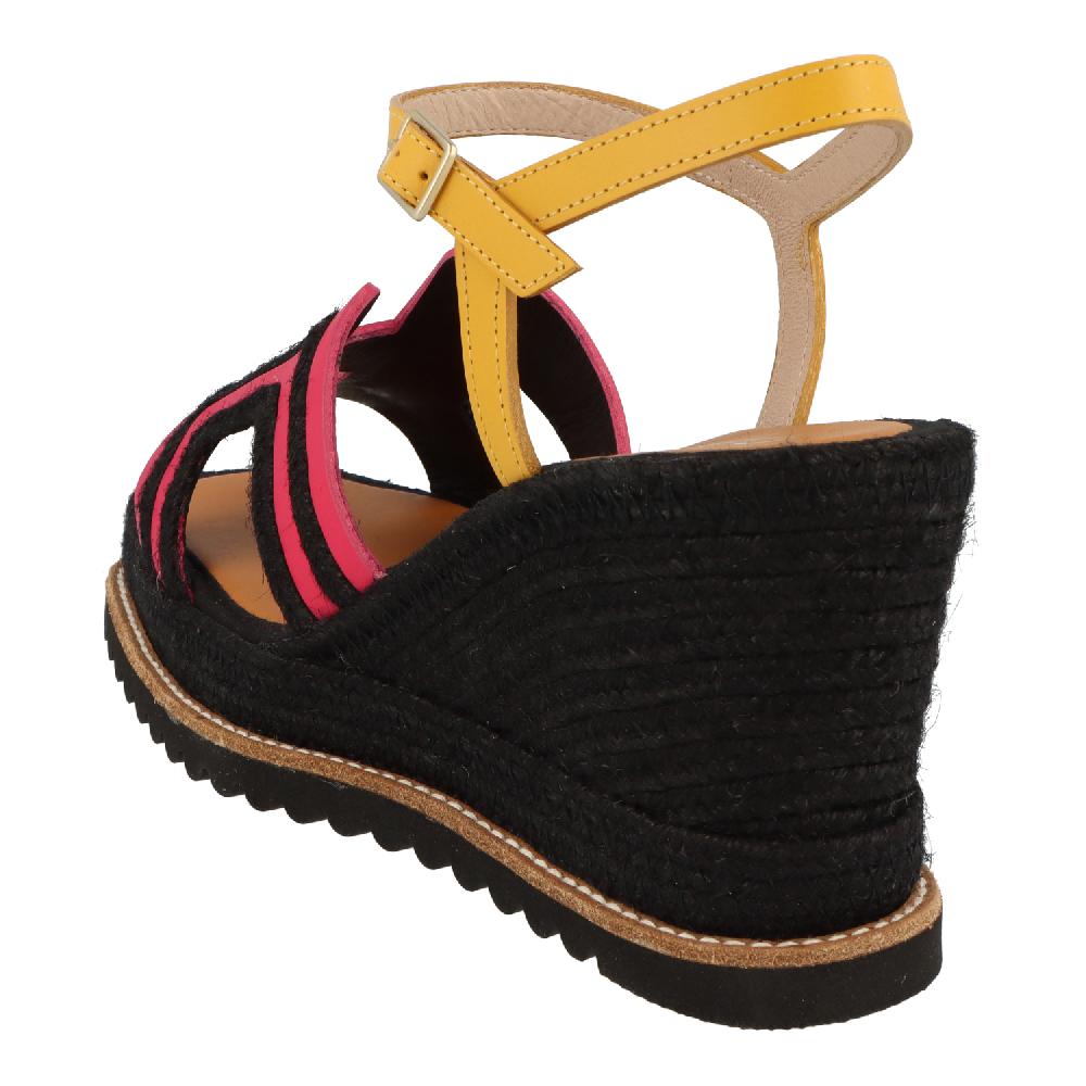 Casteller 877 / Piel Cannes Negro Takaba – Calzados Casteller