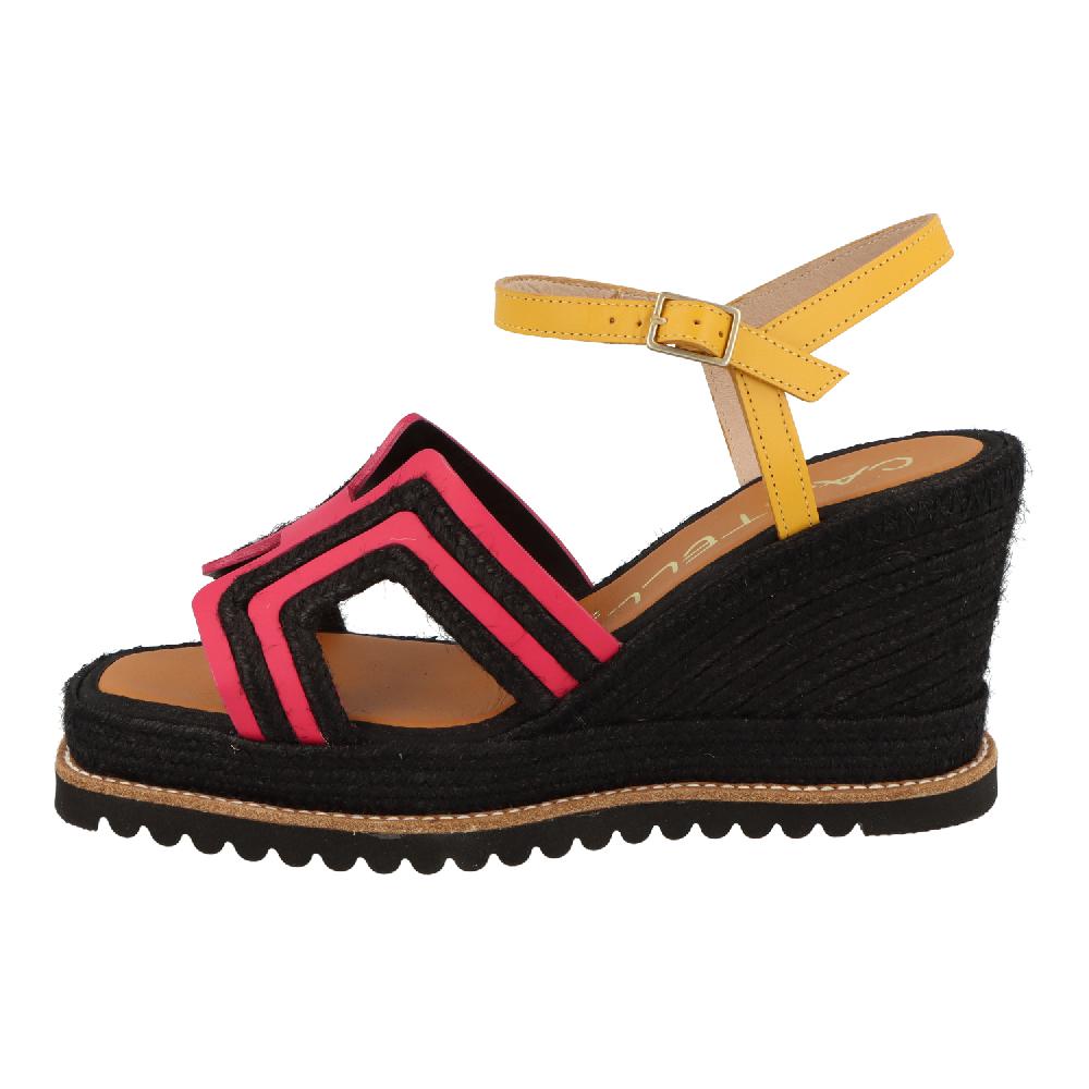 Casteller 877 / Piel Cannes Negro Takaba – Calzados Casteller