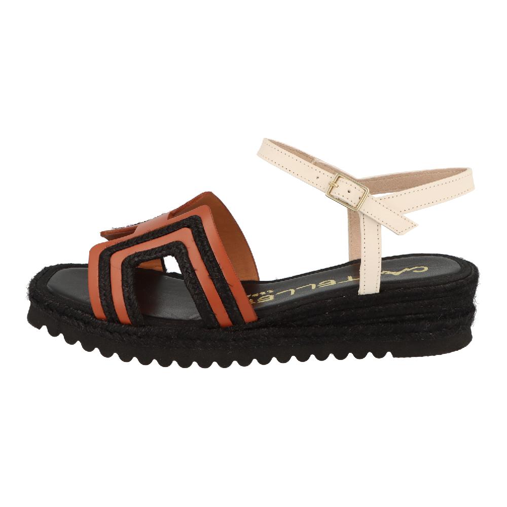 Casteller 880 / Piel Dover Negro Arce – Calzados Casteller