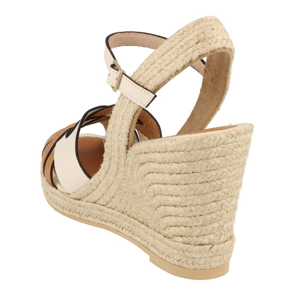 Casteller 882 / Piel Off White Roble – Calzados Casteller