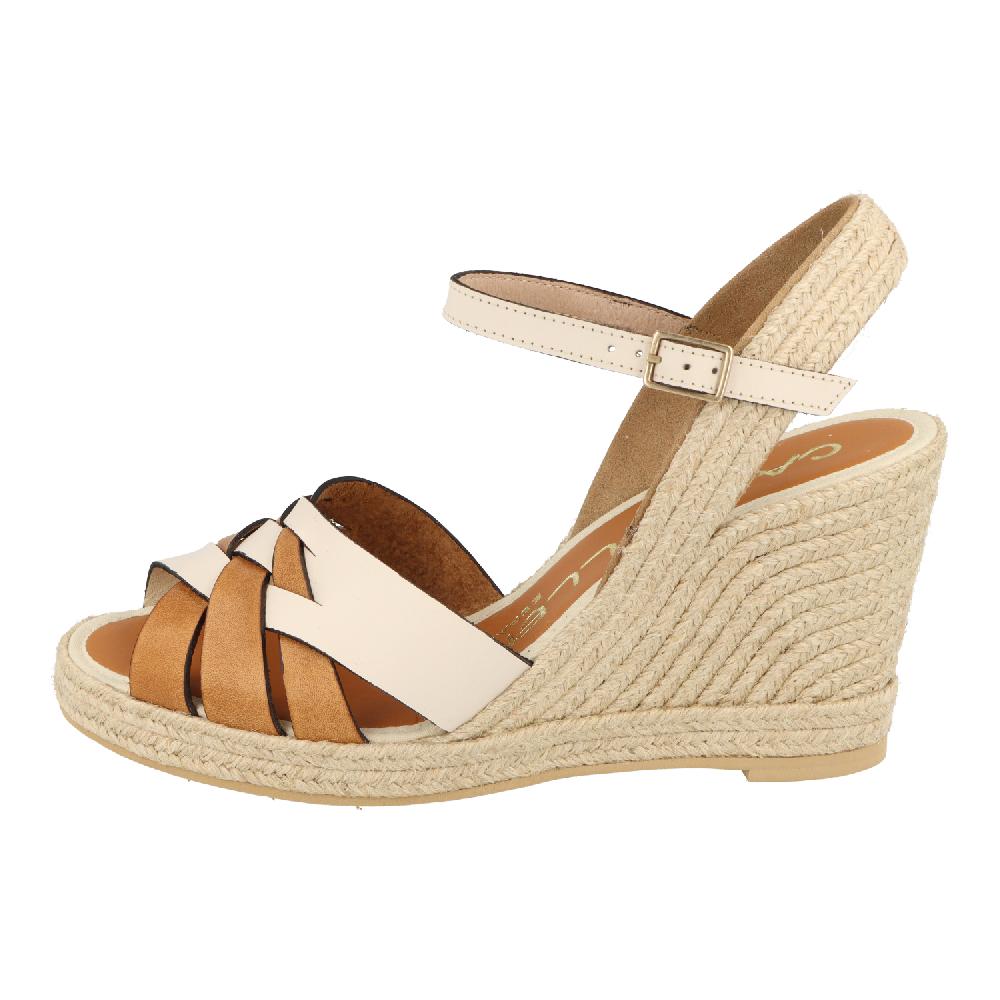 Casteller 882 / Piel Off White Roble – Calzados Casteller