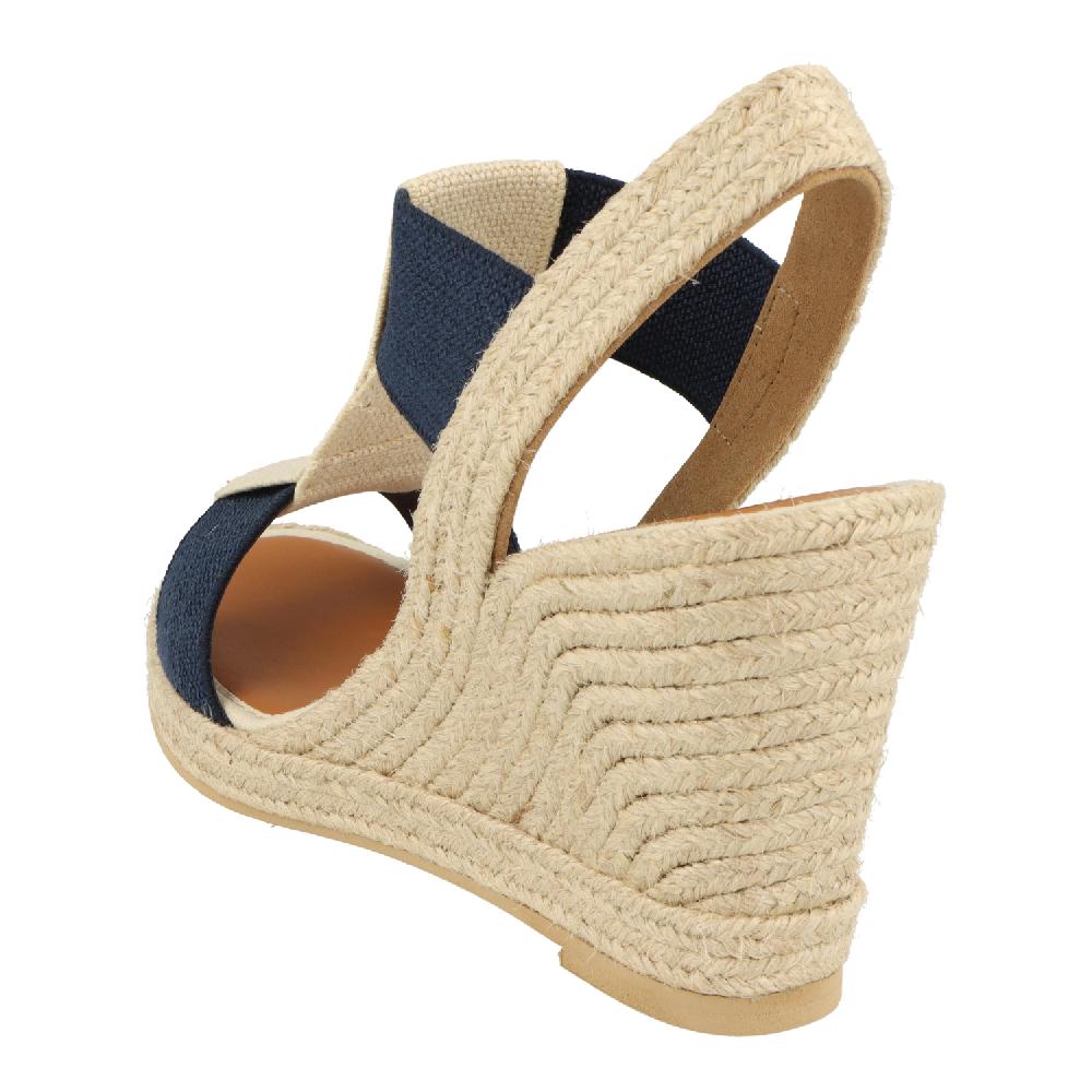 Casteller 892 / Elástico Marino Crudo – Calzados Casteller