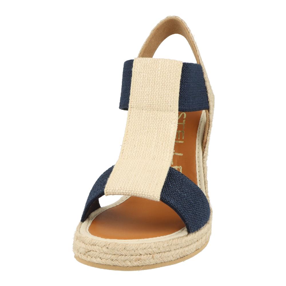 Casteller 892 / Elástico Marino Crudo – Calzados Casteller