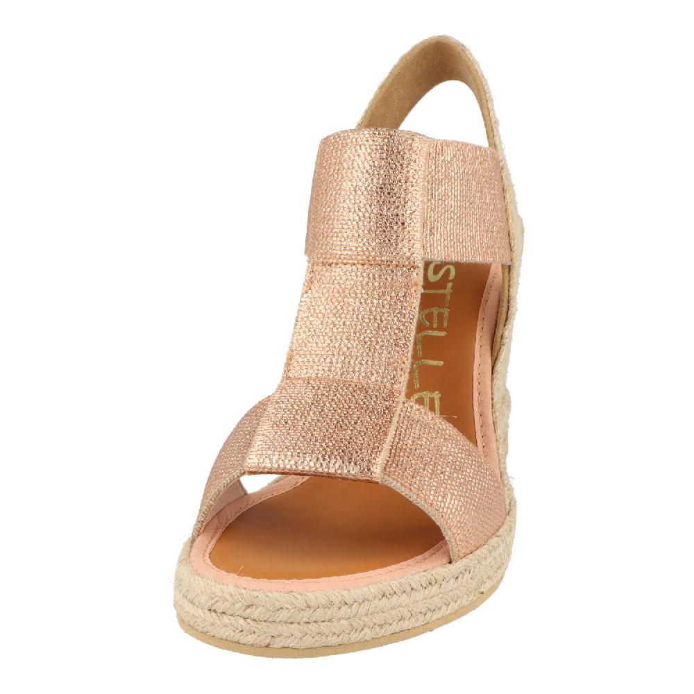 Casteller 892 / Elástico Metalizado Rame – Calzados Casteller