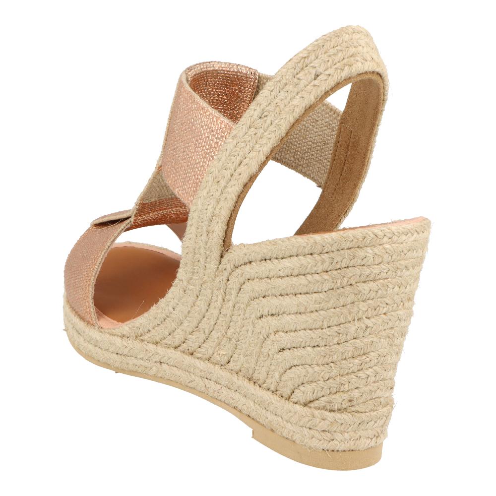 Casteller 892 / Elástico Metalizado Rame – Calzados Casteller