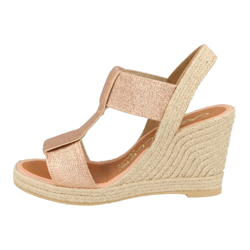 Casteller 892 / Elástico Metalizado Rame – Calzados Casteller