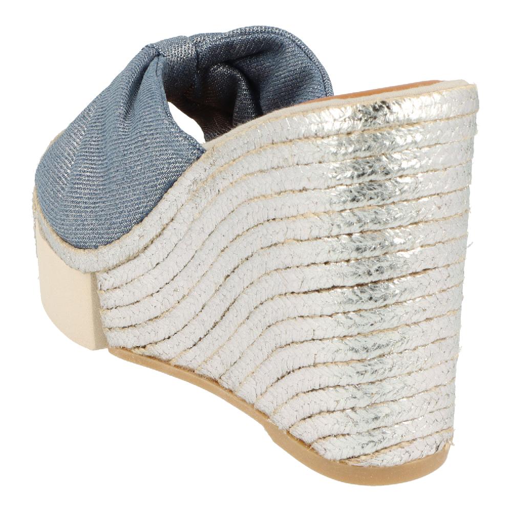 Casteller 911 / Tejano Metal Plata – Calzados Casteller