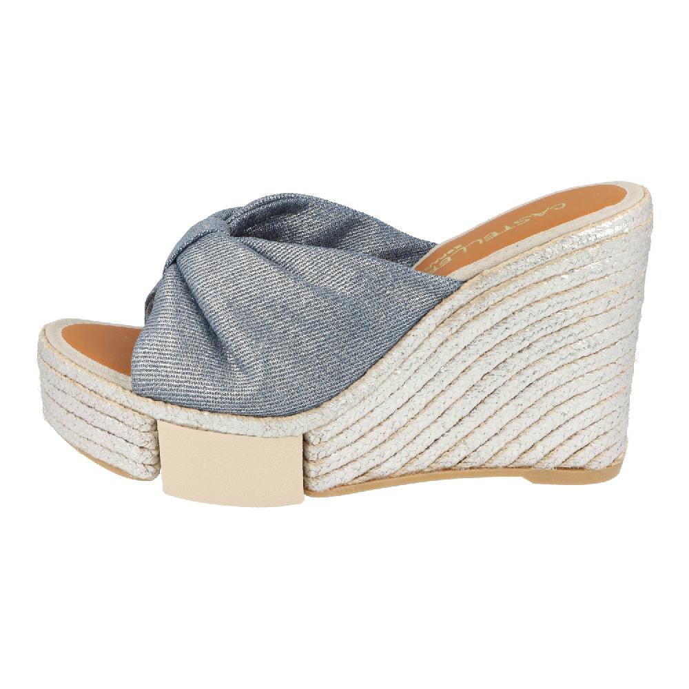 Casteller 911 / Tejano Metal Plata – Calzados Casteller