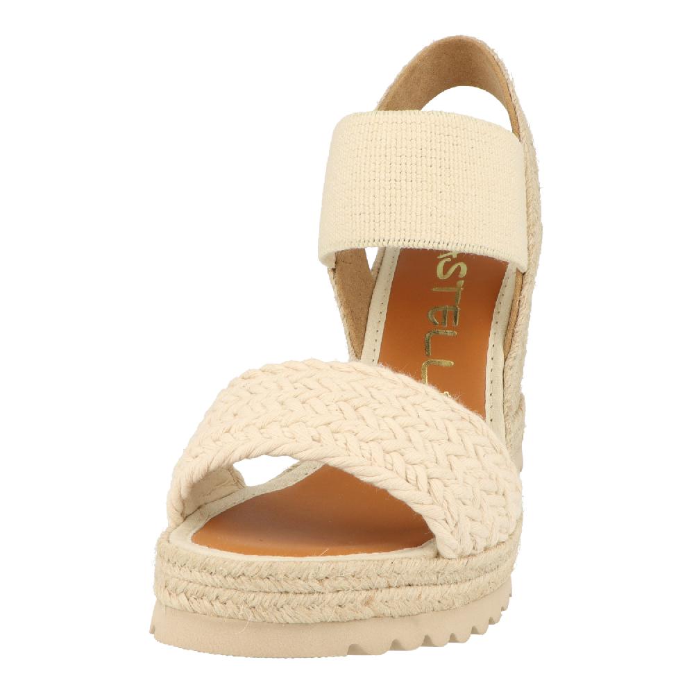 Casteller 603 / Trenzado Crudo – Calzados Casteller