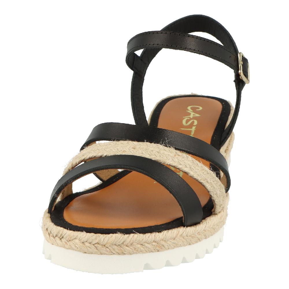 Casteller 771 / Piel Negro – Calzados Casteller