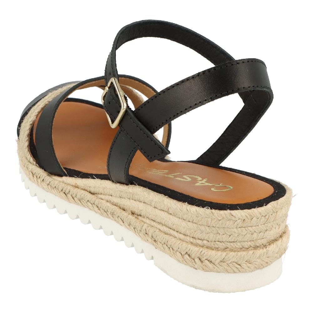 Casteller 771 / Piel Negro – Calzados Casteller