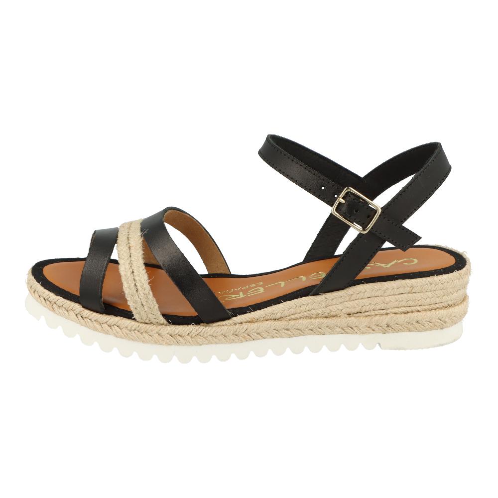 Casteller 771 / Piel Negro – Calzados Casteller