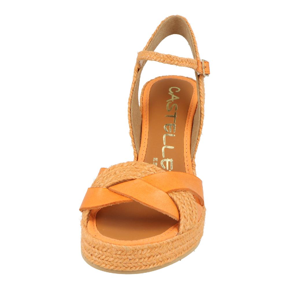 Casteller 874 / Piel Melocotón – Calzados Casteller