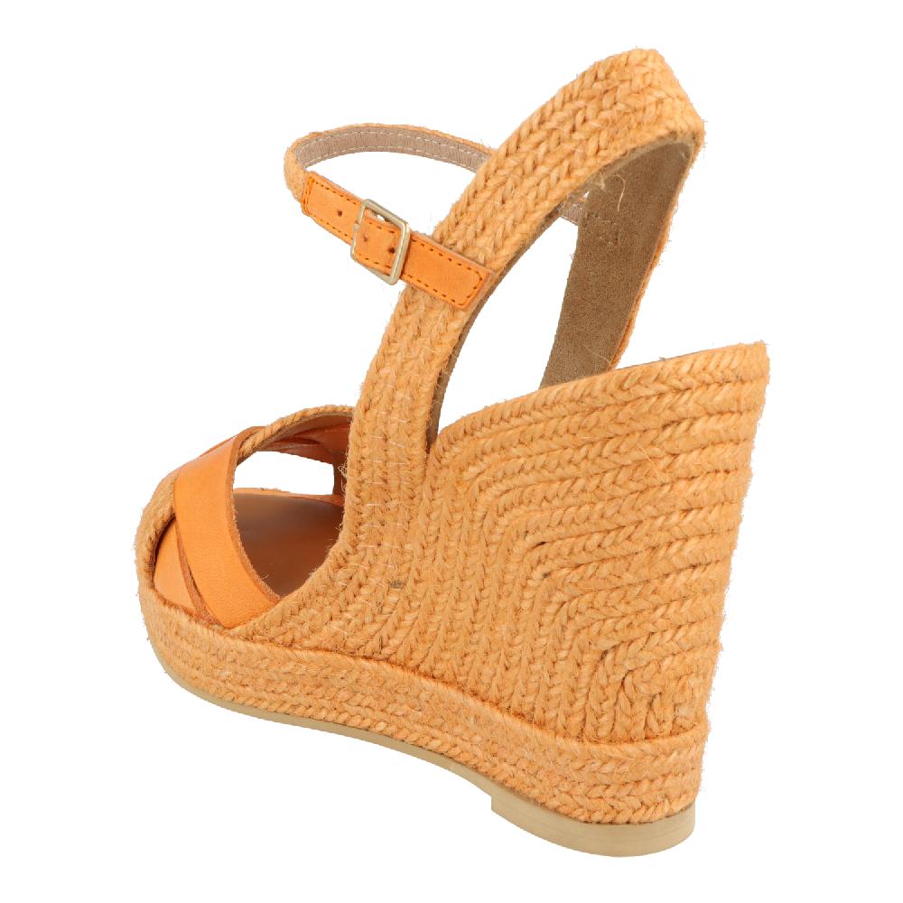 Casteller 874 / Piel Melocotón – Calzados Casteller