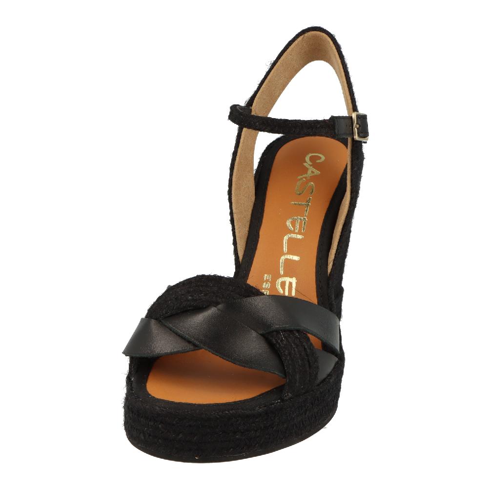 Casteller 874 / Piel Negro – Calzados Casteller