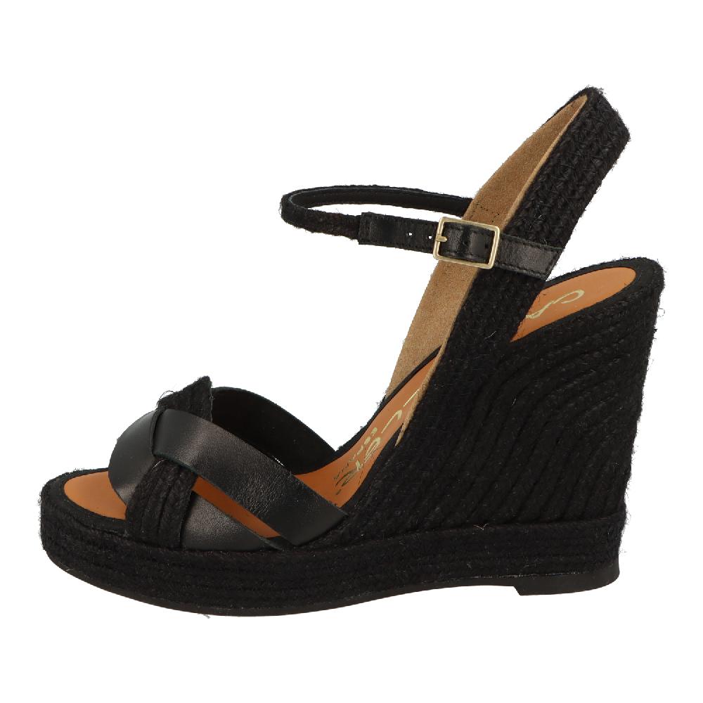 Casteller 874 / Piel Negro – Calzados Casteller