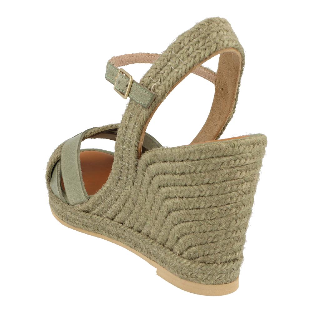 Casteller 874 / Piel Wasabi – Calzados Casteller