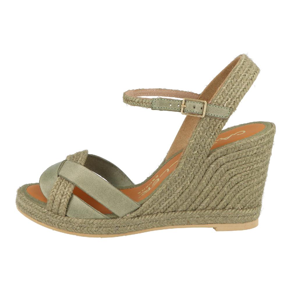 Casteller 874 / Piel Wasabi – Calzados Casteller