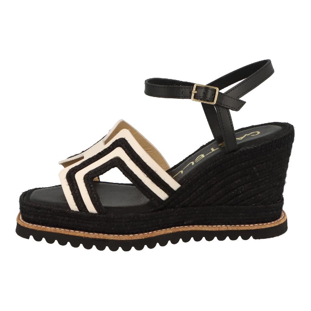 Casteller 877 / Piel Arce Negro – Calzados Casteller