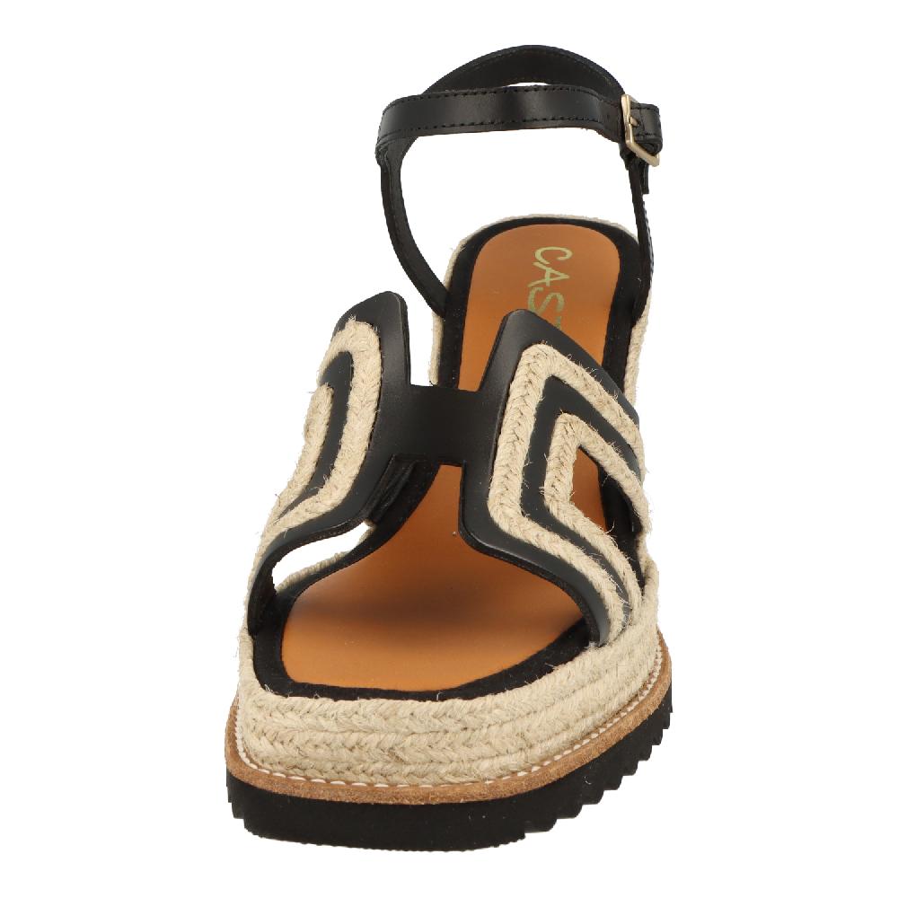 Casteller 877 / Piel Negro – Calzados Casteller