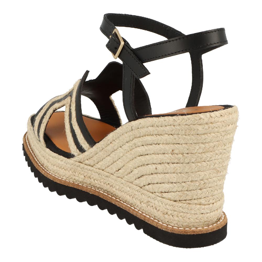 Casteller 877 / Piel Negro – Calzados Casteller