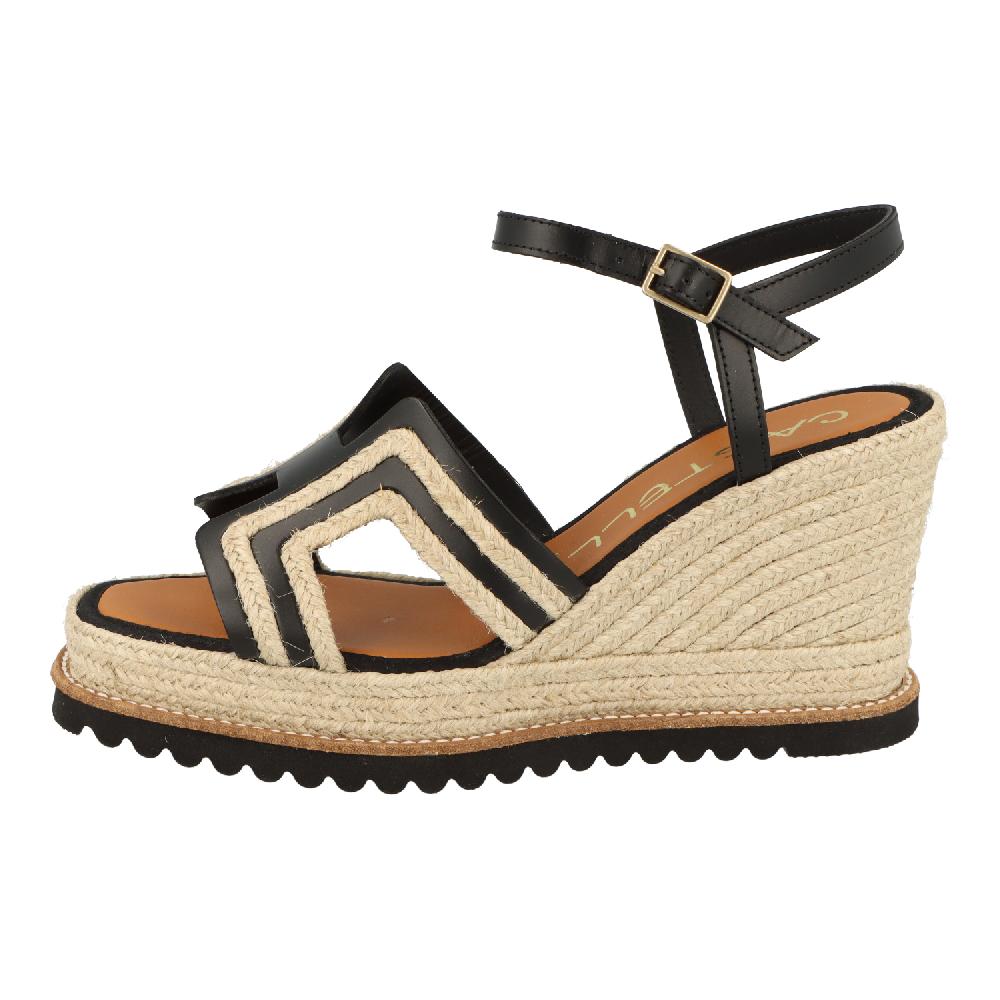 Casteller 877 / Piel Negro – Calzados Casteller