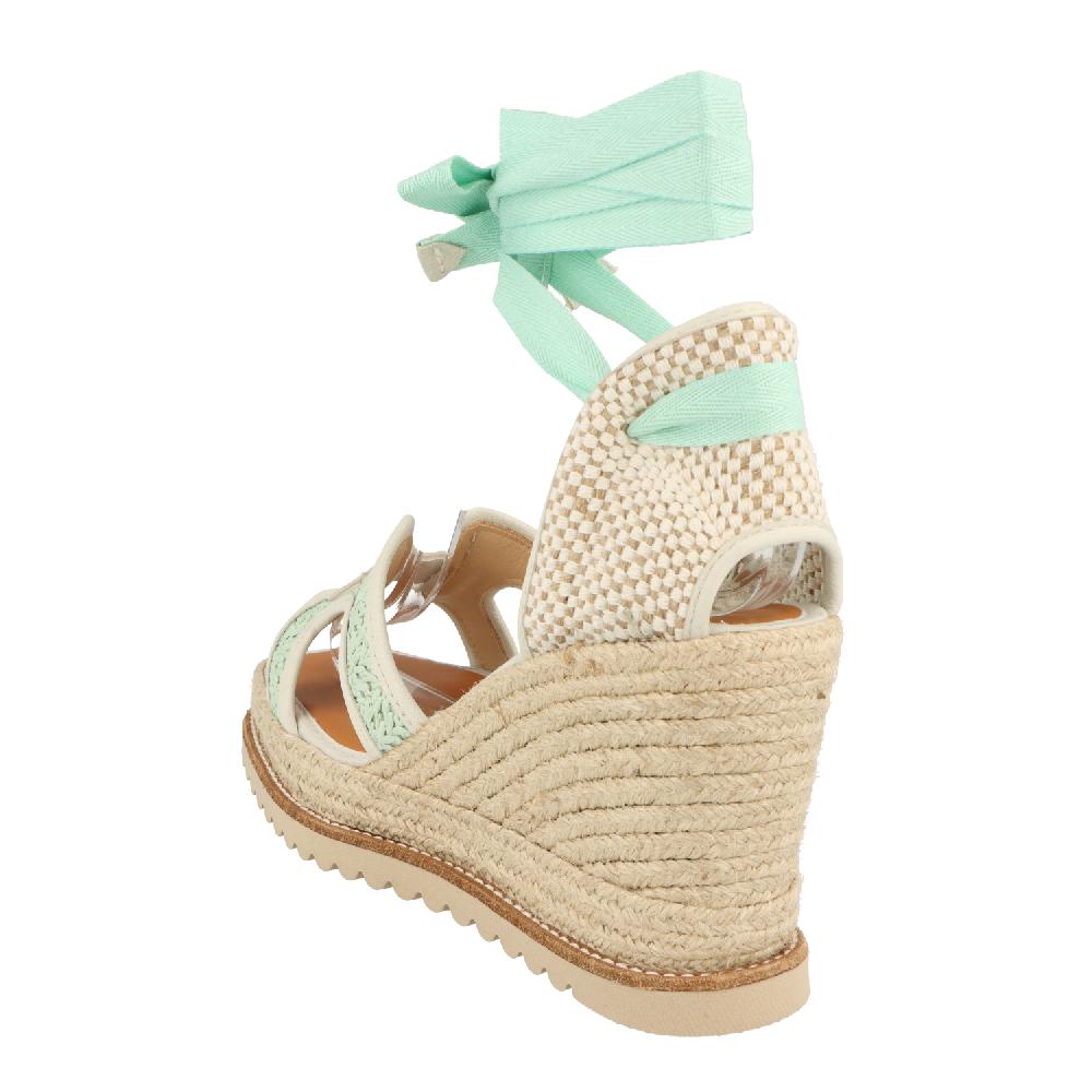 Casteller 878 / Rafia Acqua – Calzados Casteller