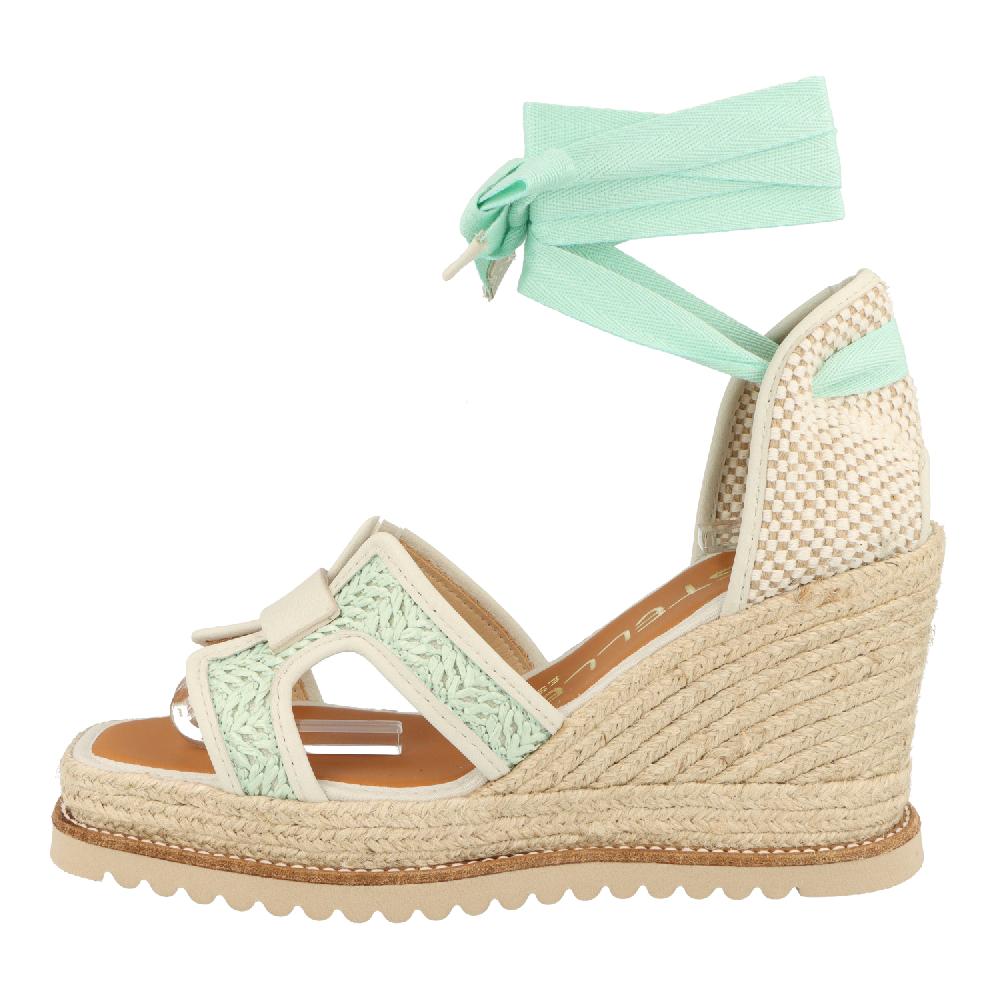 Casteller 878 / Rafia Acqua – Calzados Casteller