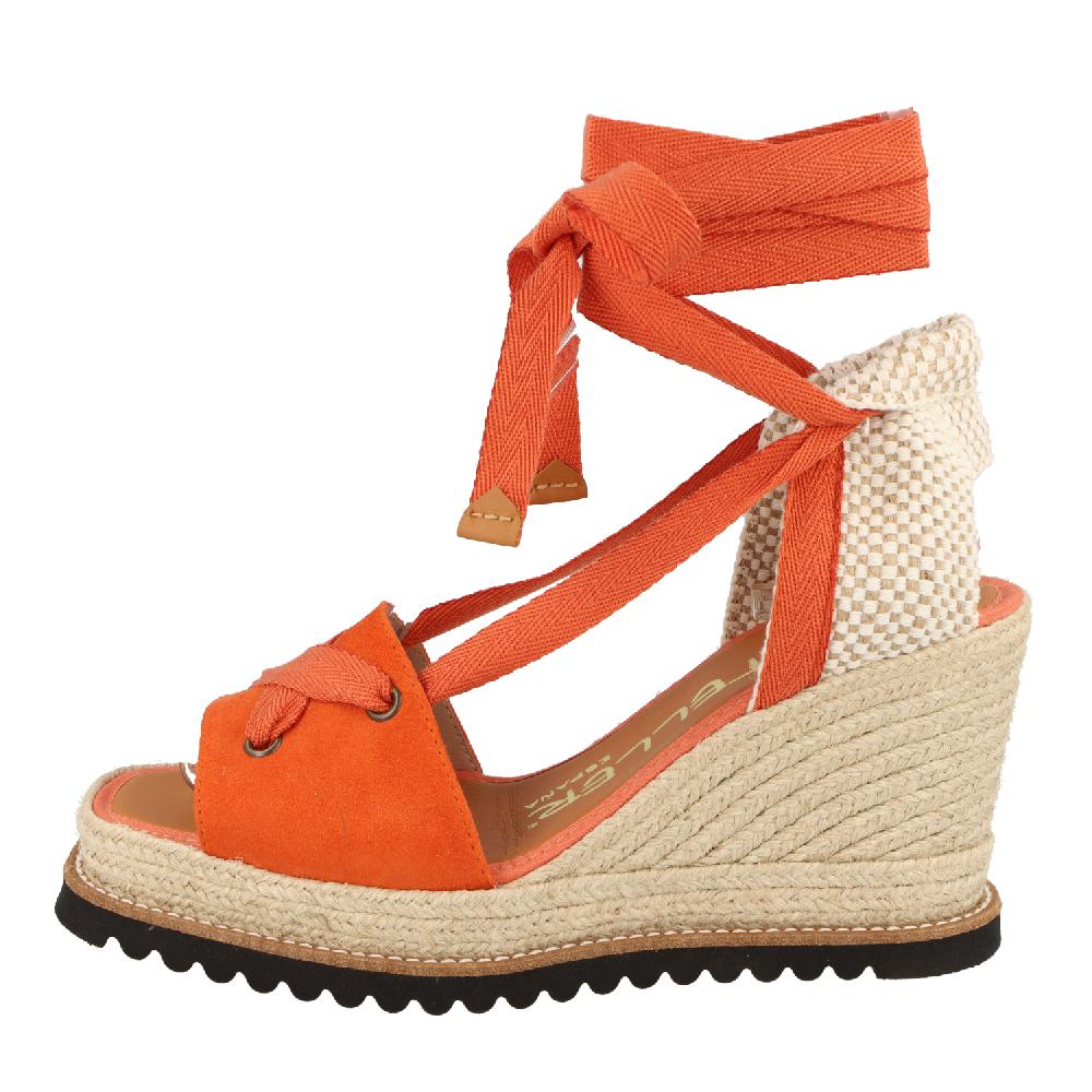 Casteller 879 / Piel Orange – Calzados Casteller