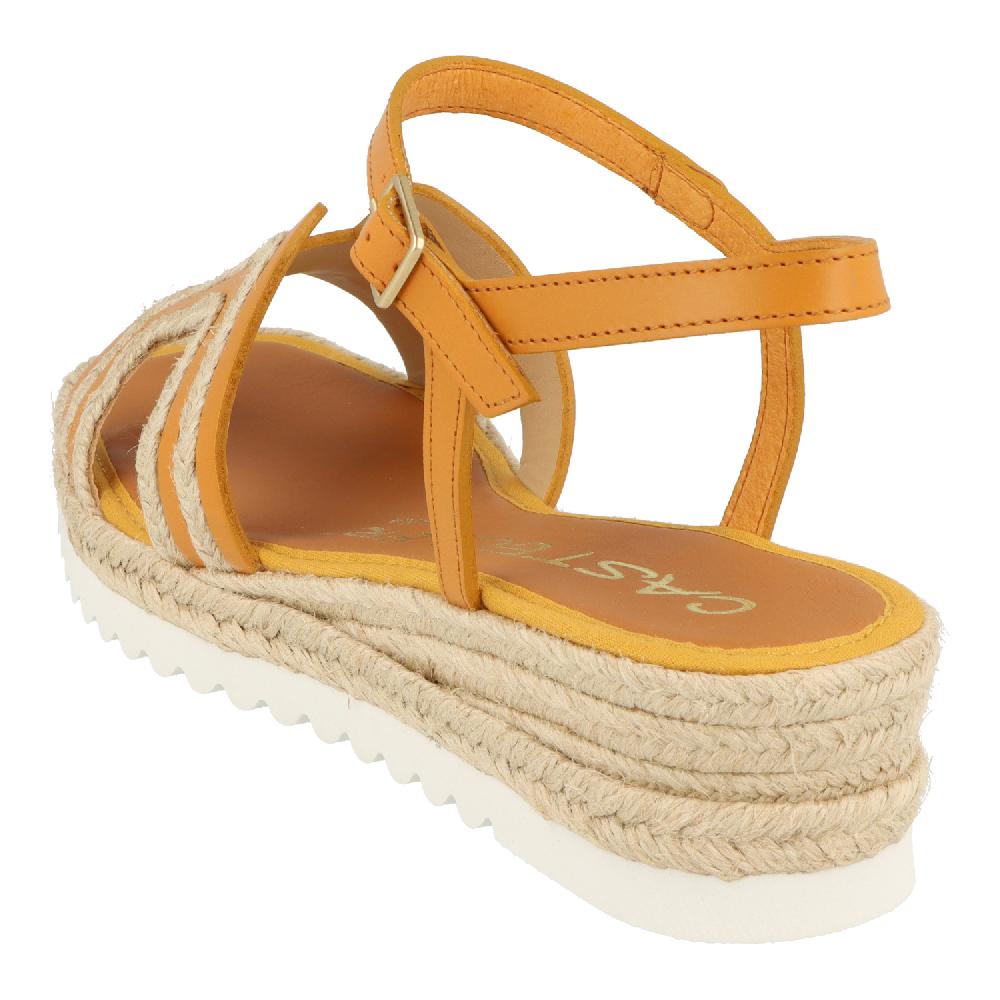 Casteller 880 / Piel Alange – Calzados Casteller