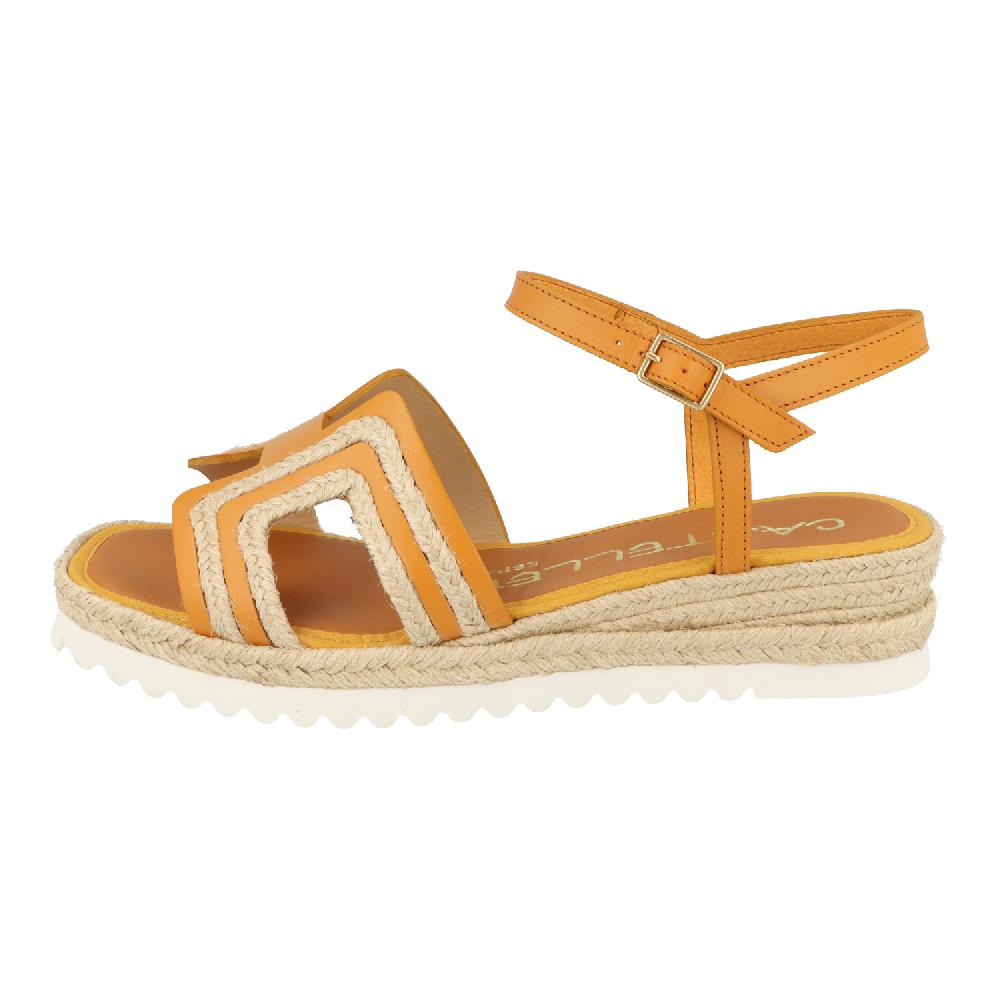 Casteller 880 / Piel Alange – Calzados Casteller