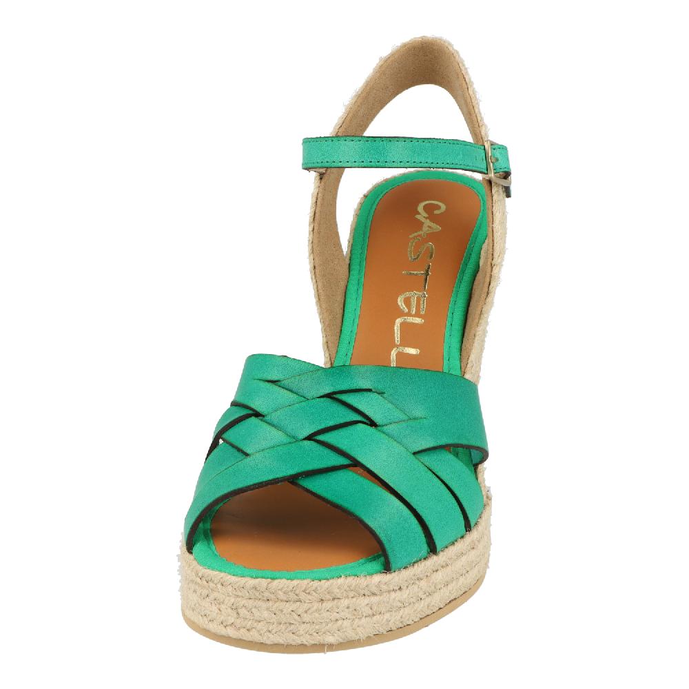 Casteller 882 / Piel Menta – Calzados Casteller