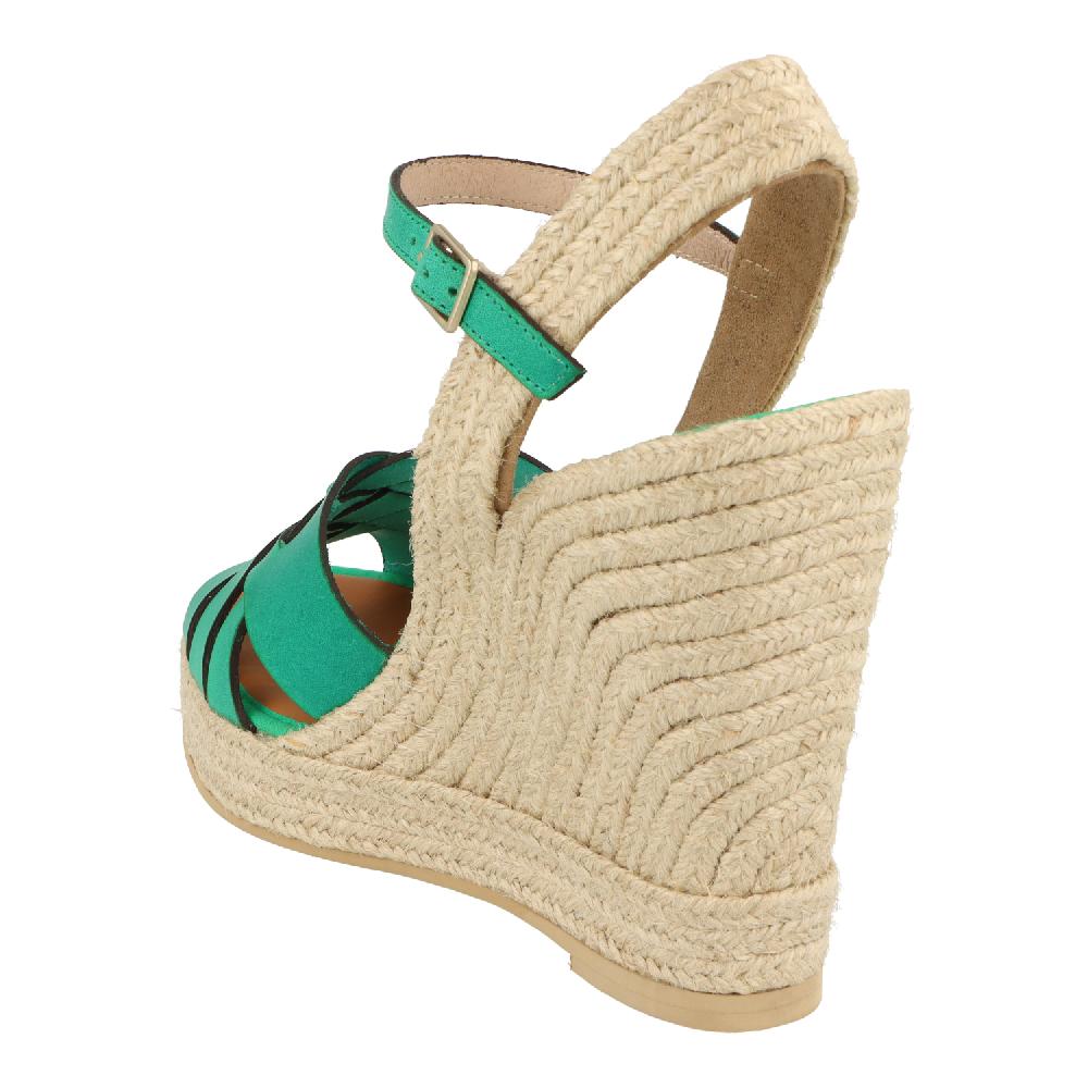 Casteller 882 / Piel Menta – Calzados Casteller