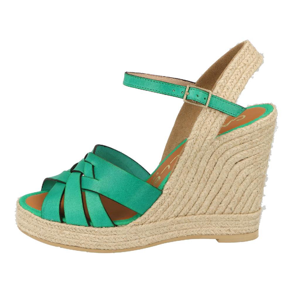 Casteller 882 / Piel Menta – Calzados Casteller