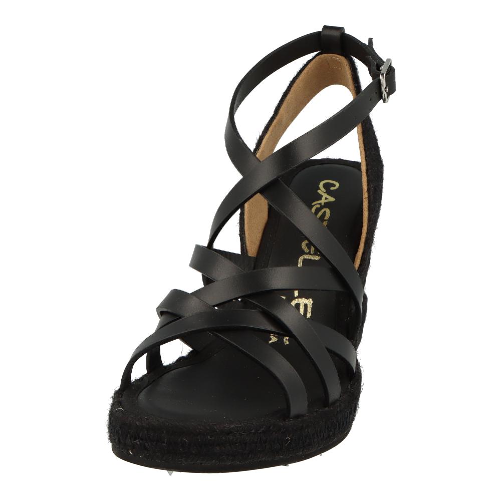 Casteller 888 / Piel Negro – Calzados Casteller