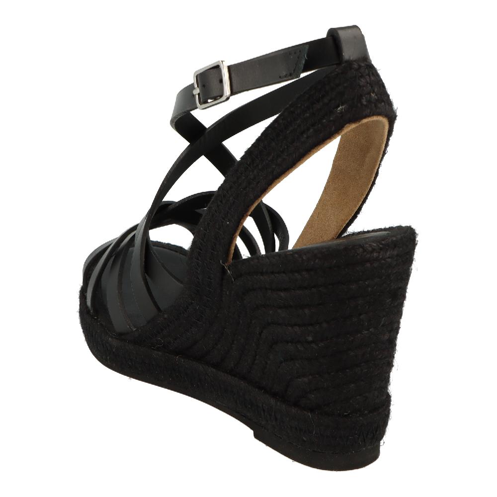 Casteller 888 / Piel Negro – Calzados Casteller