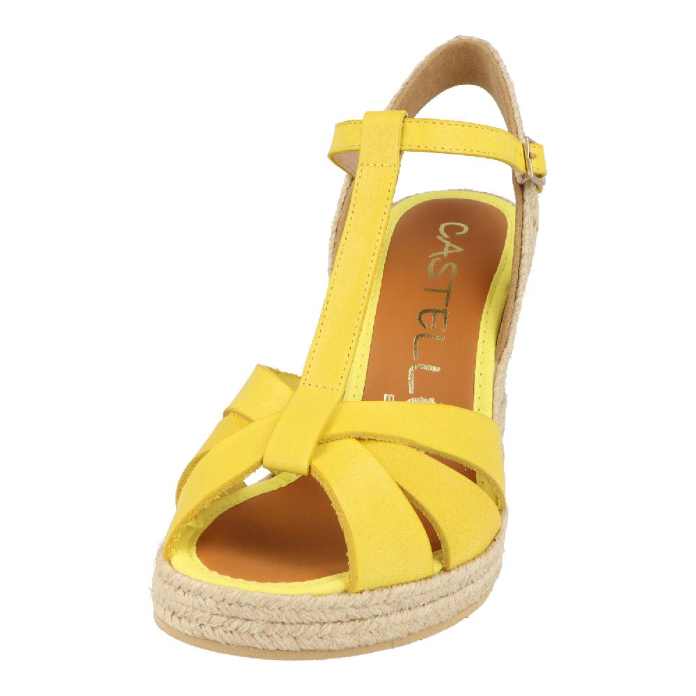 Casteller 889 / Piel Limón – Calzados Casteller