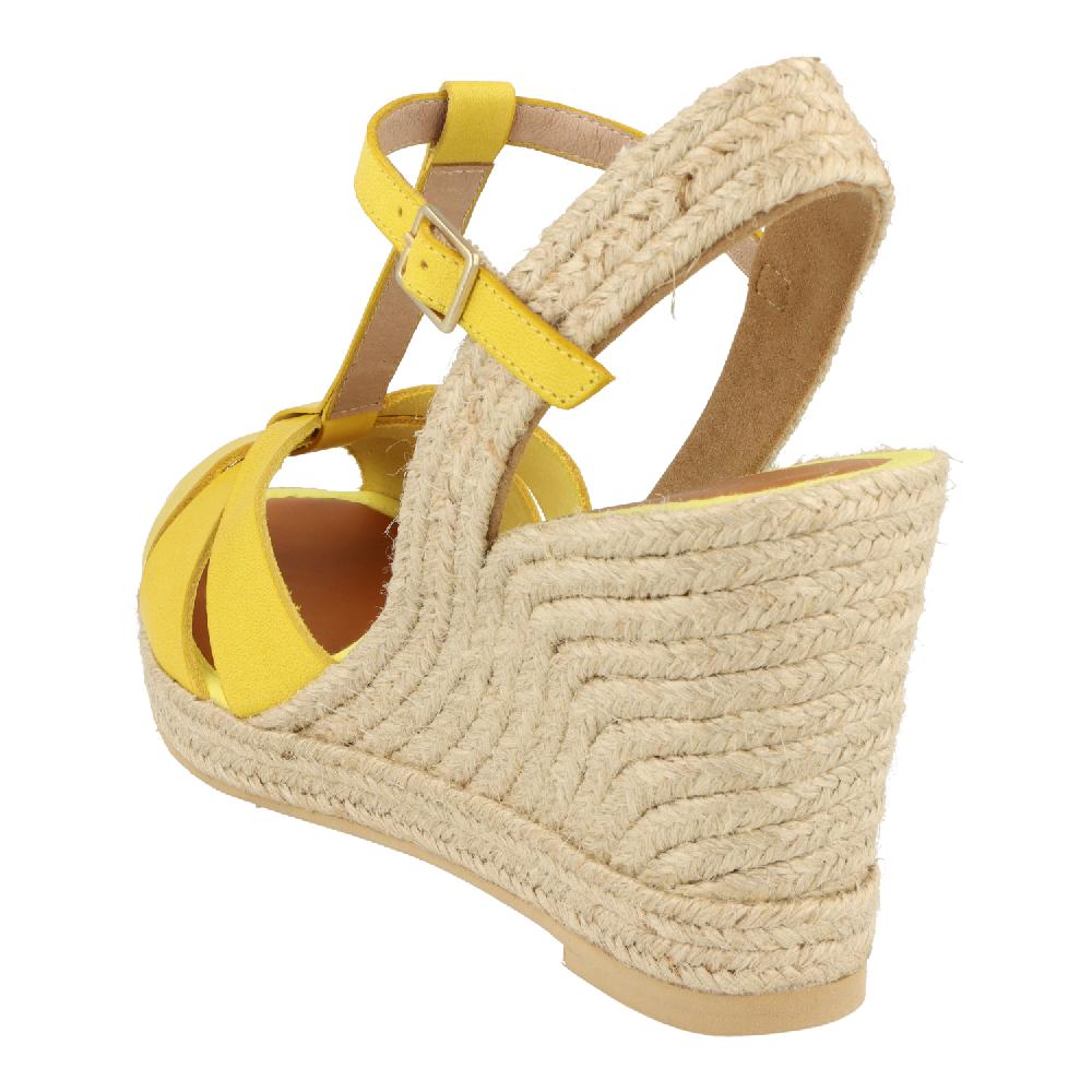 Casteller 889 / Piel Limón – Calzados Casteller