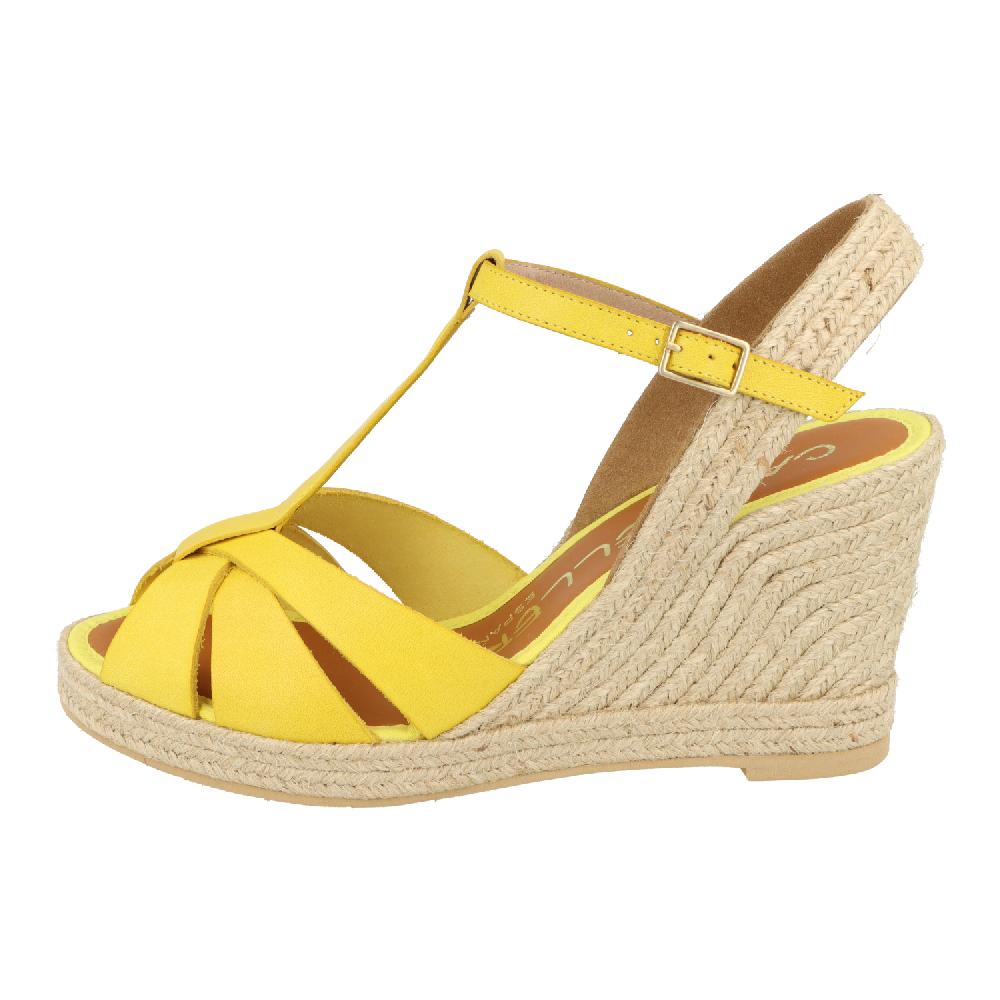 Casteller 889 / Piel Limón – Calzados Casteller