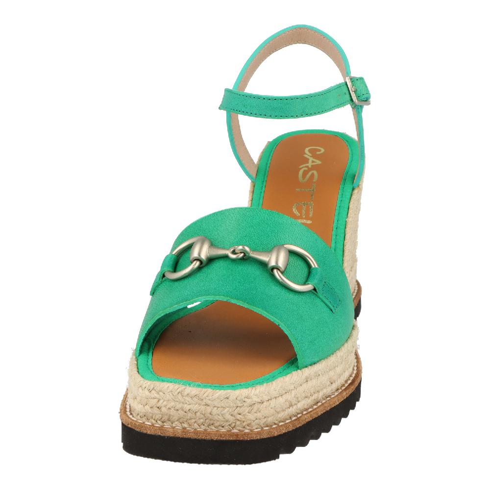 Casteller 891 / Piel Menta – Calzados Casteller