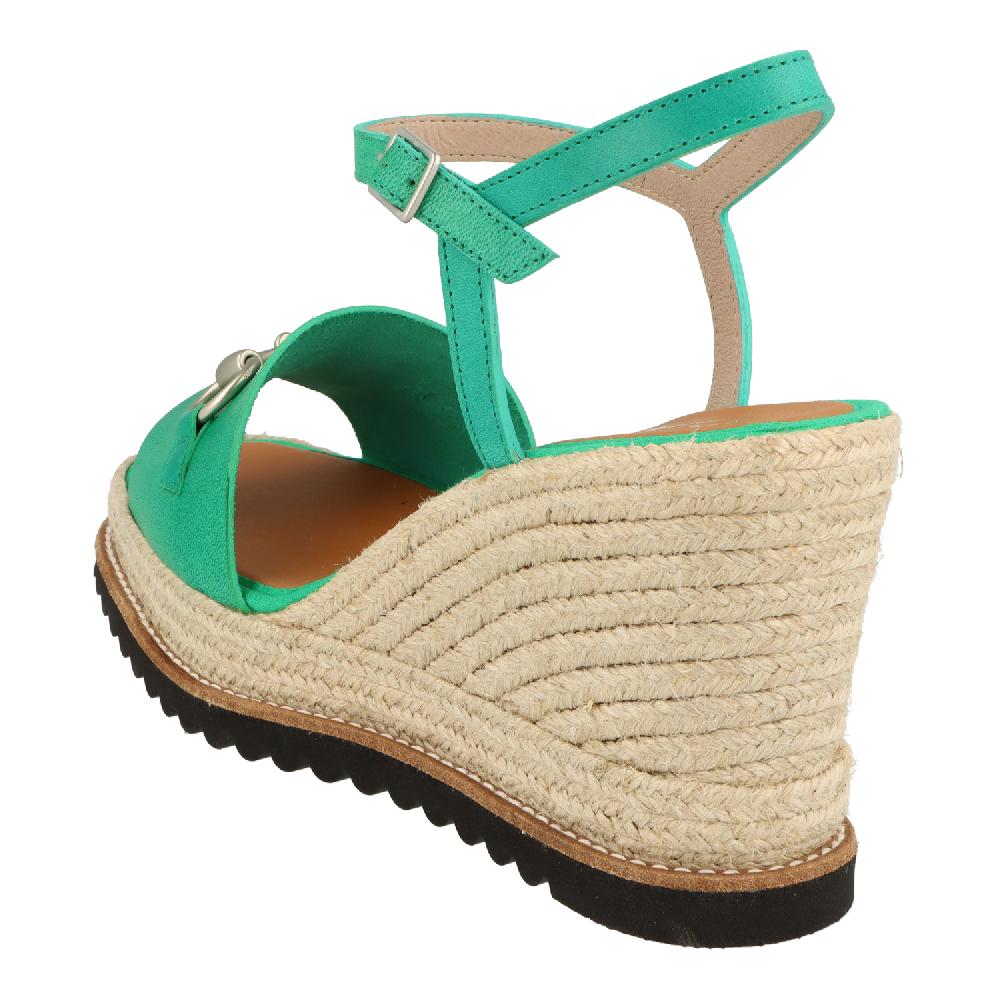 Casteller 891 / Piel Menta – Calzados Casteller