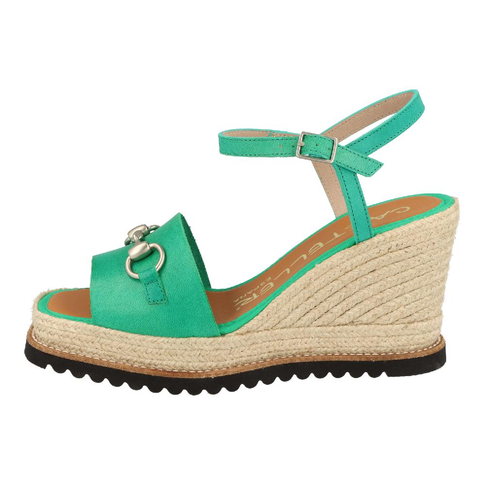 Casteller 891 / Piel Menta – Calzados Casteller