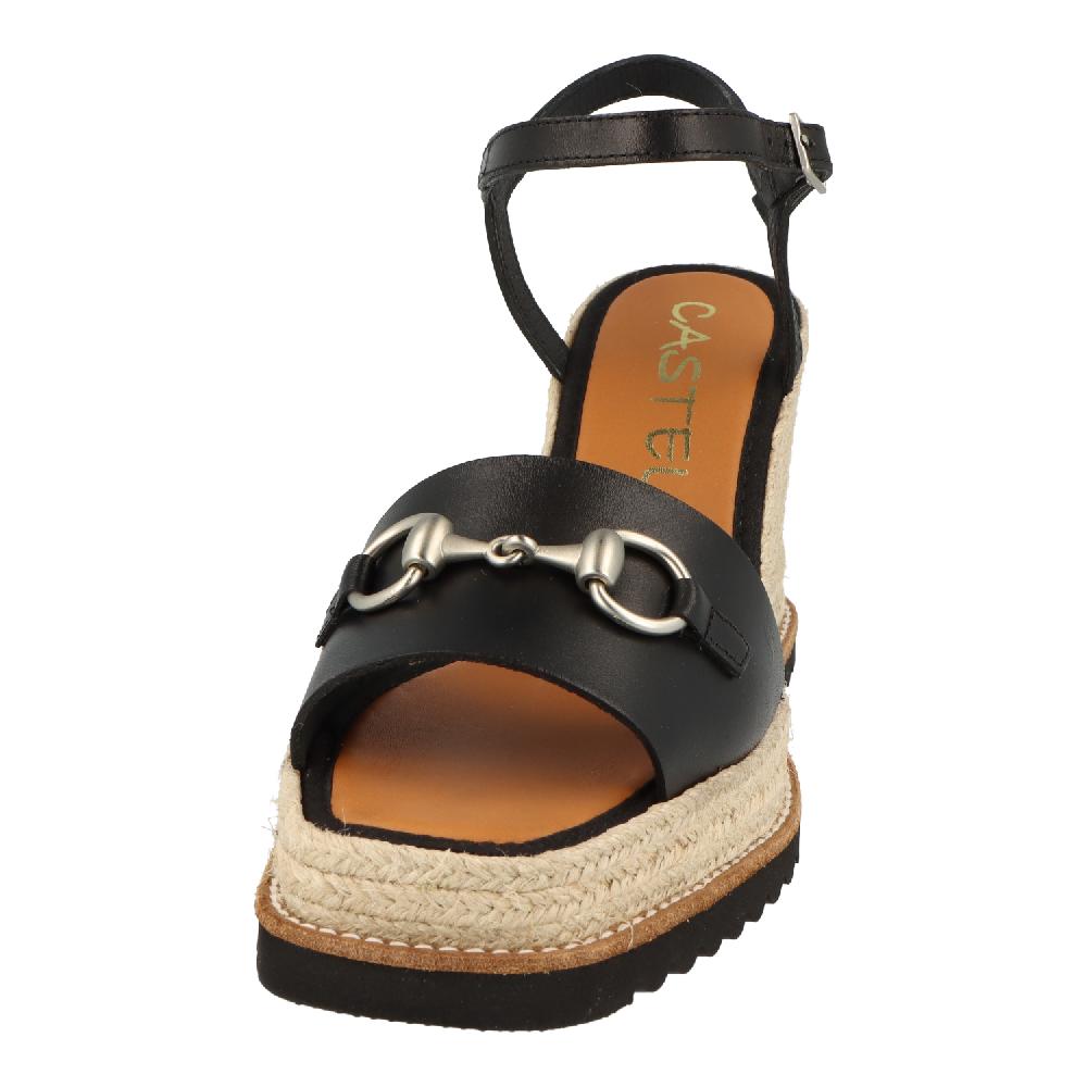 Casteller 891 / Piel Negro – Calzados Casteller