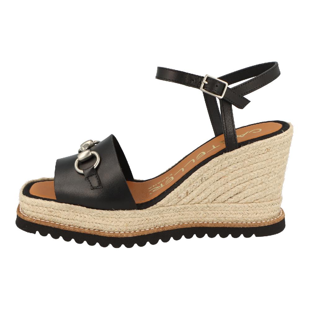 Casteller 891 / Piel Negro – Calzados Casteller