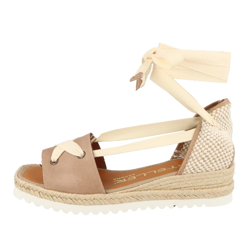 Casteller 893 / Piel Lino – Calzados Casteller