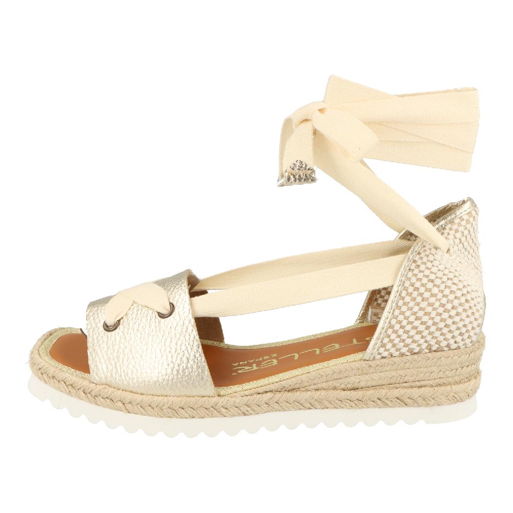 Casteller 893 / Piel Platino – Calzados Casteller